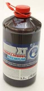 XT HCPREMIUM XT folyékony szappan PRÉMIUM 3.5 Kg XT 